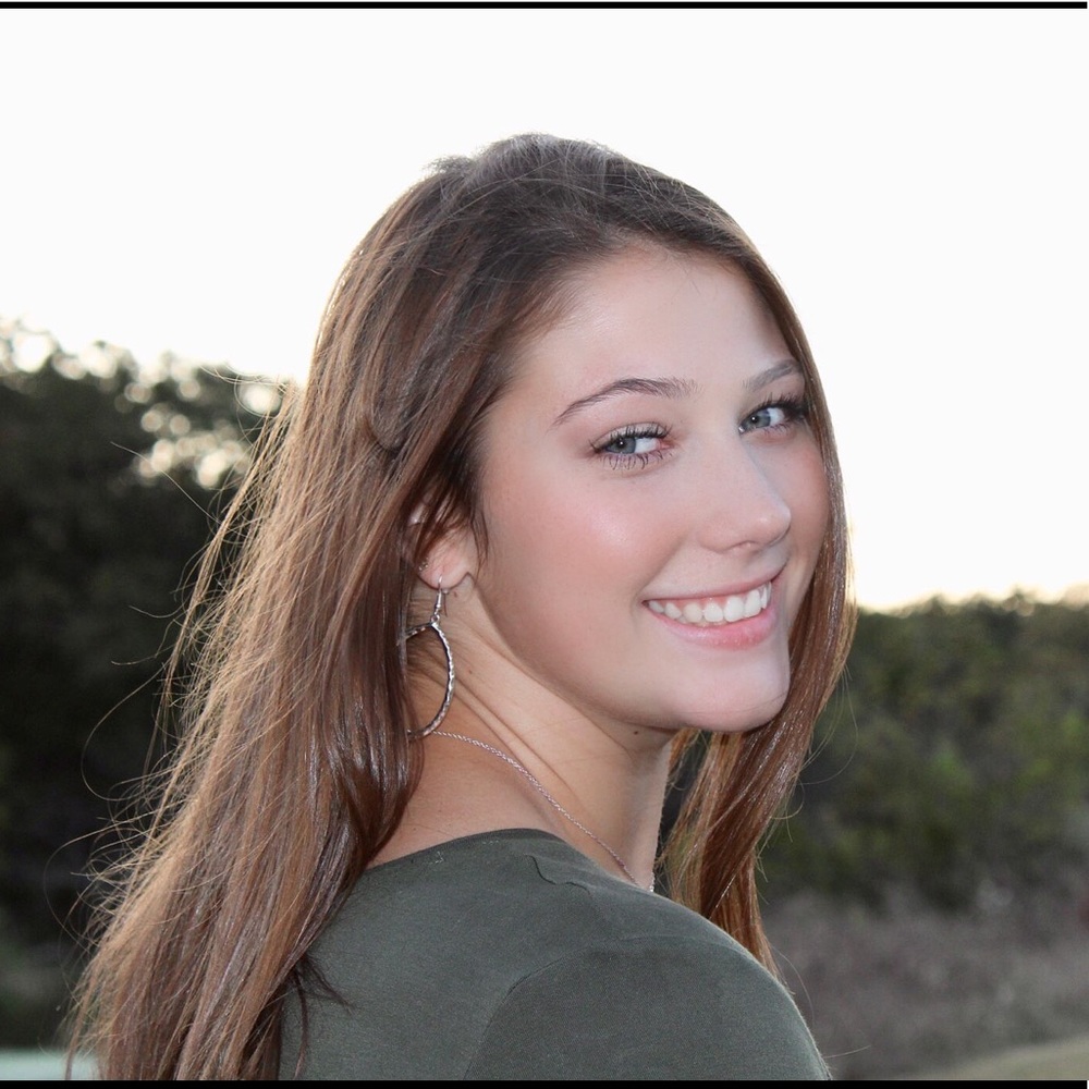 Meet your Posher, Madison